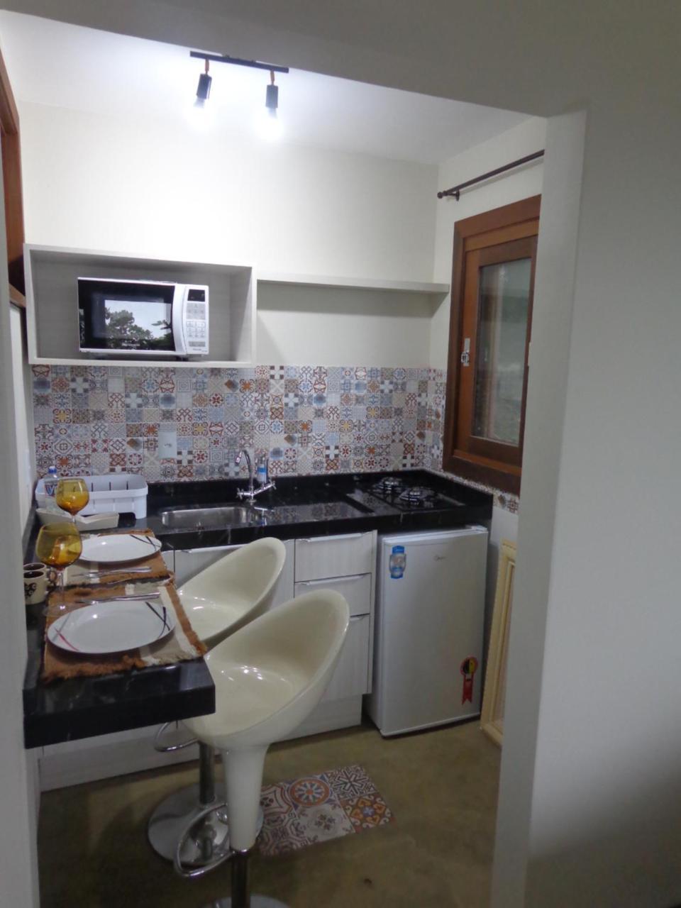 Casa Com Piscina E Incrivel Vista Para Lagoa ガロパバ エクステリア 写真