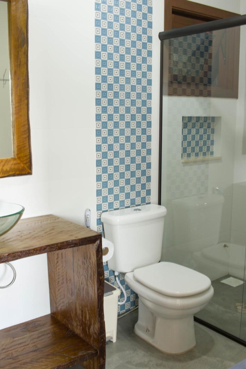 Casa Com Piscina E Incrivel Vista Para Lagoa ガロパバ エクステリア 写真