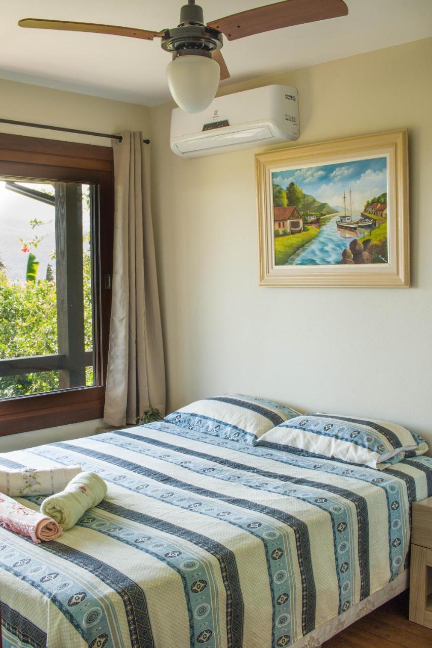 Casa Com Piscina E Incrivel Vista Para Lagoa ガロパバ エクステリア 写真