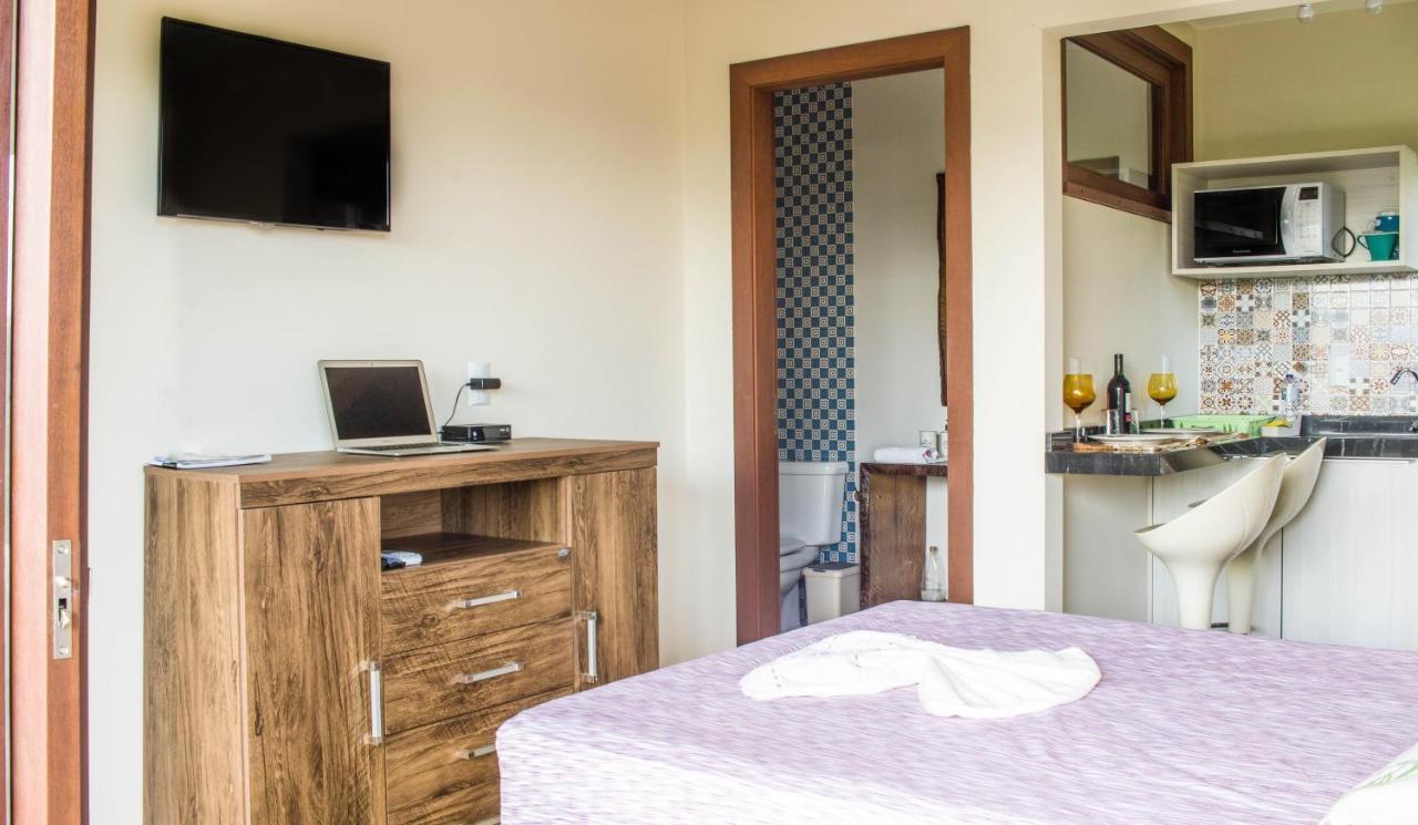 Casa Com Piscina E Incrivel Vista Para Lagoa ガロパバ エクステリア 写真