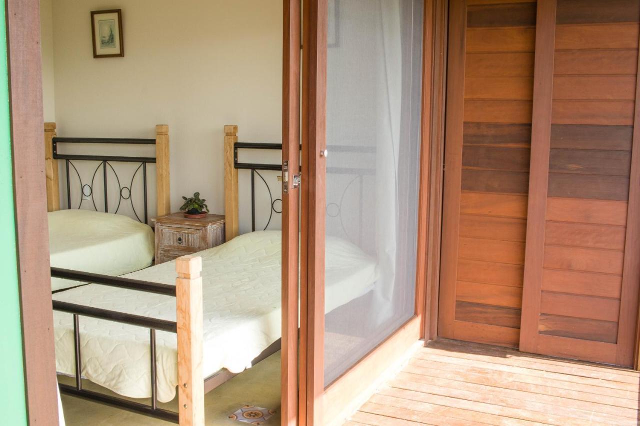 Casa Com Piscina E Incrivel Vista Para Lagoa ガロパバ エクステリア 写真