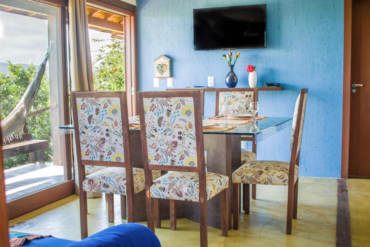 Casa Com Piscina E Incrivel Vista Para Lagoa ガロパバ エクステリア 写真