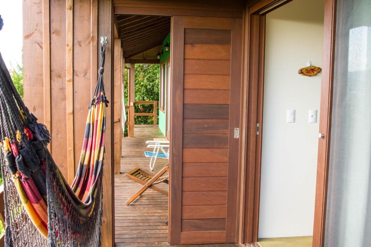 Casa Com Piscina E Incrivel Vista Para Lagoa ガロパバ エクステリア 写真