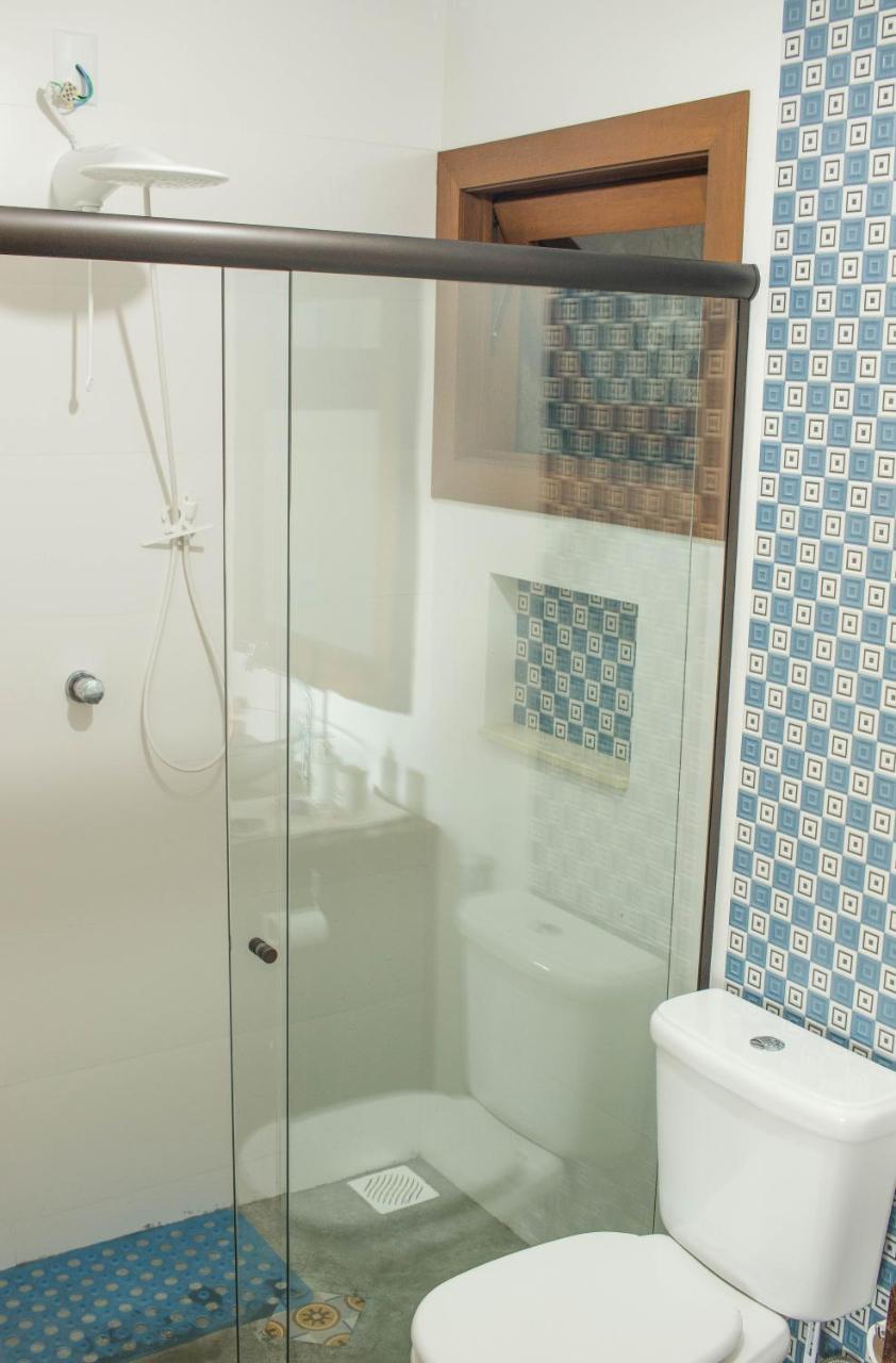 Casa Com Piscina E Incrivel Vista Para Lagoa ガロパバ エクステリア 写真